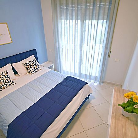 Sunrise Suites Avlonya Dış mekan fotoğraf