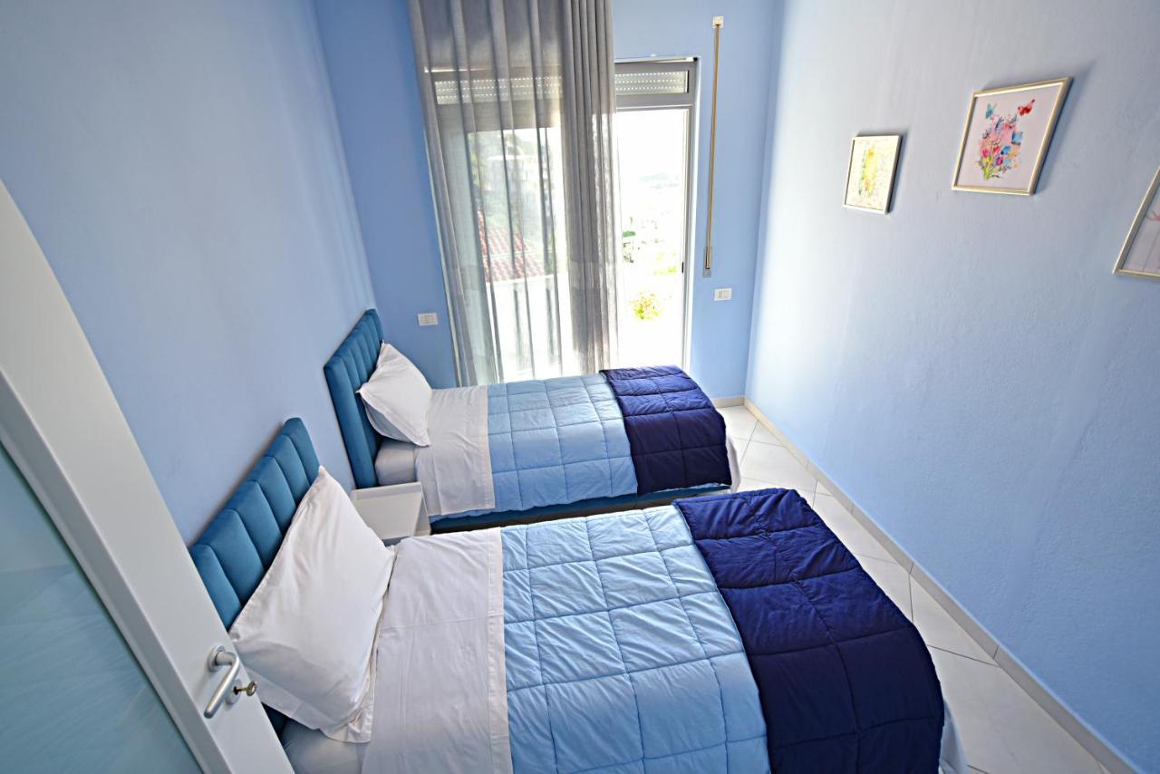 Sunrise Suites Avlonya Dış mekan fotoğraf