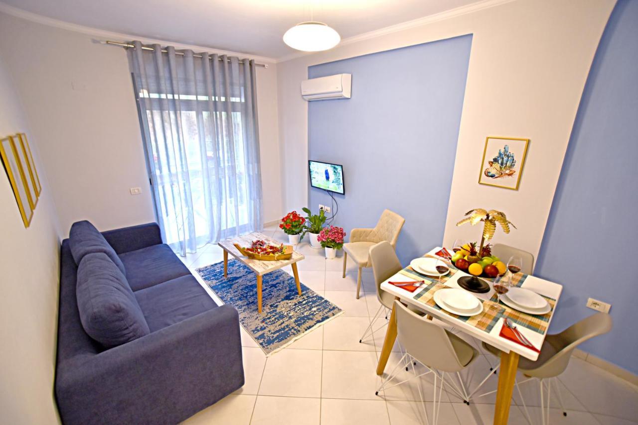 Sunrise Suites Avlonya Dış mekan fotoğraf