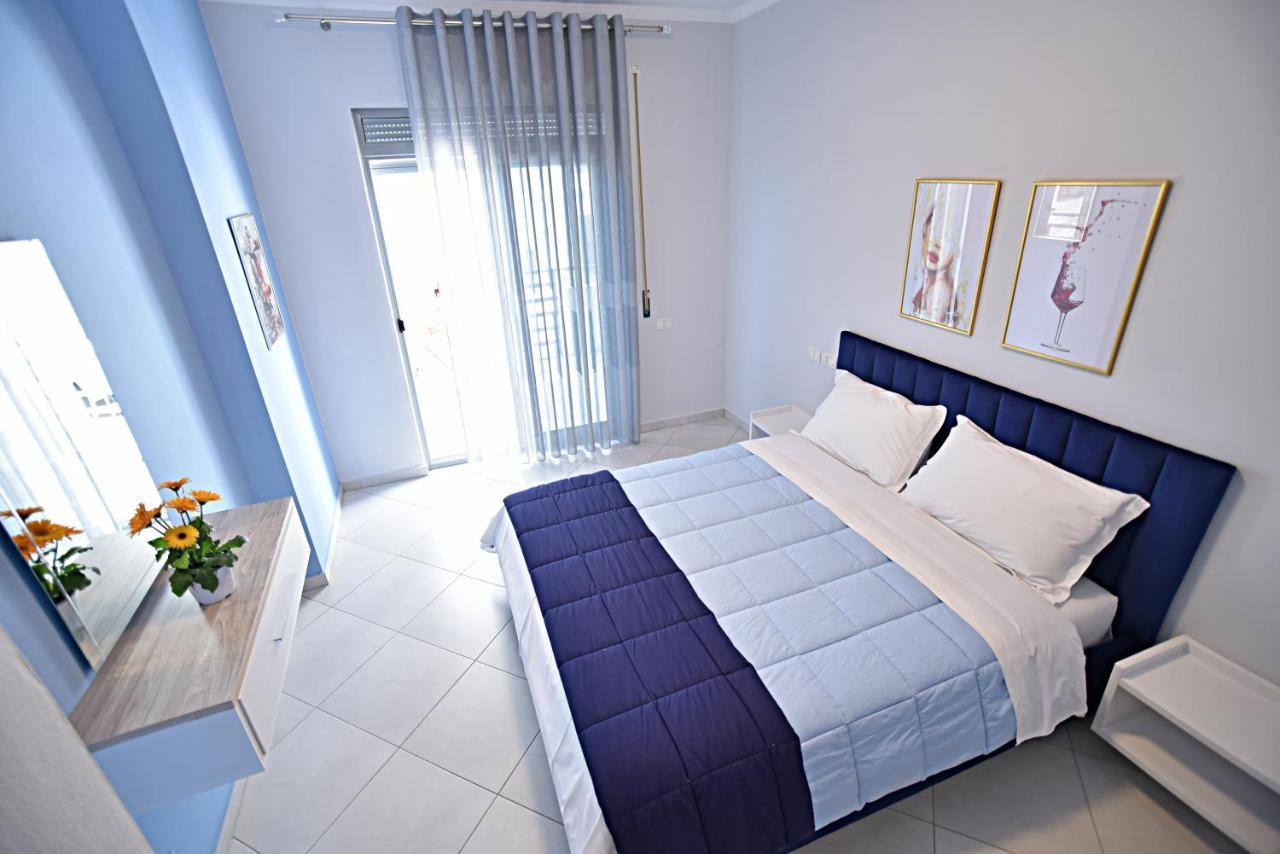 Sunrise Suites Avlonya Dış mekan fotoğraf