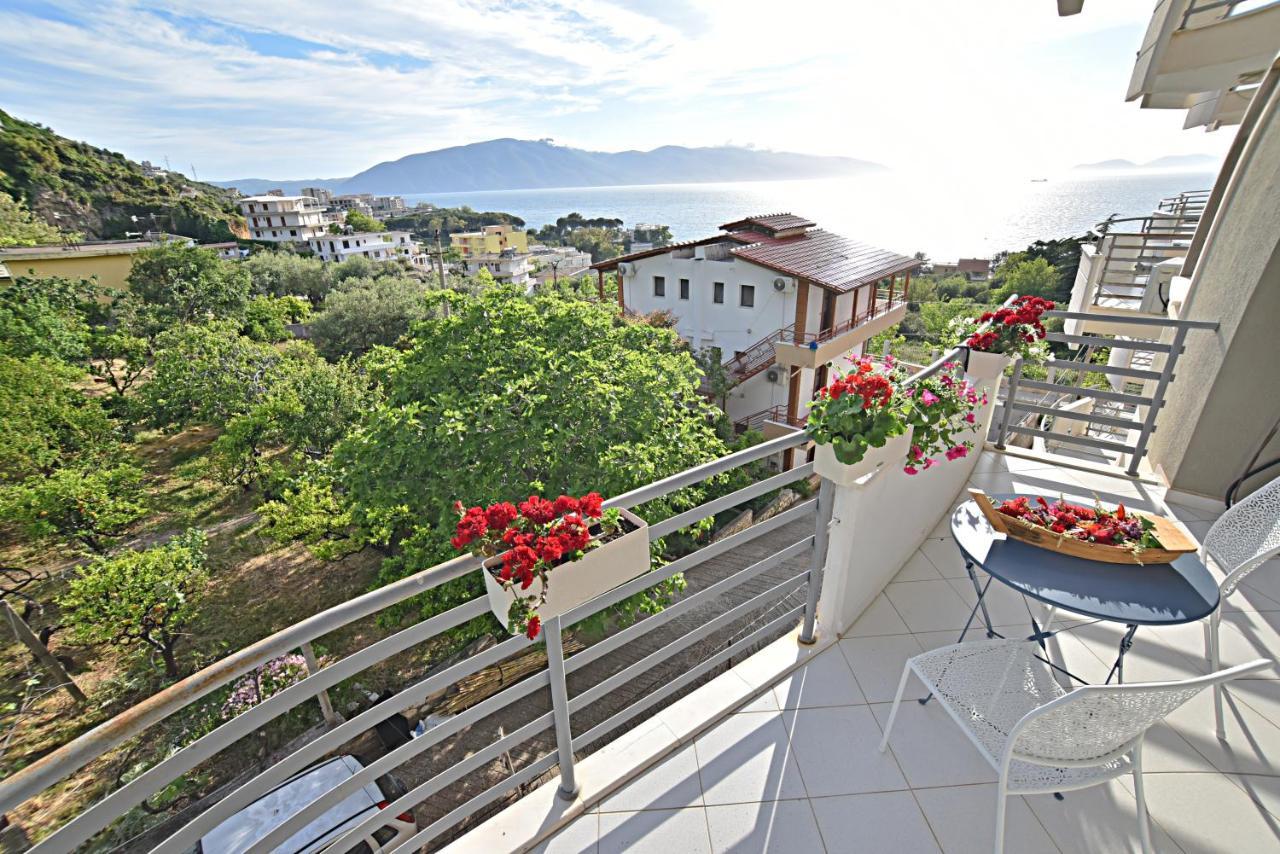 Sunrise Suites Avlonya Dış mekan fotoğraf